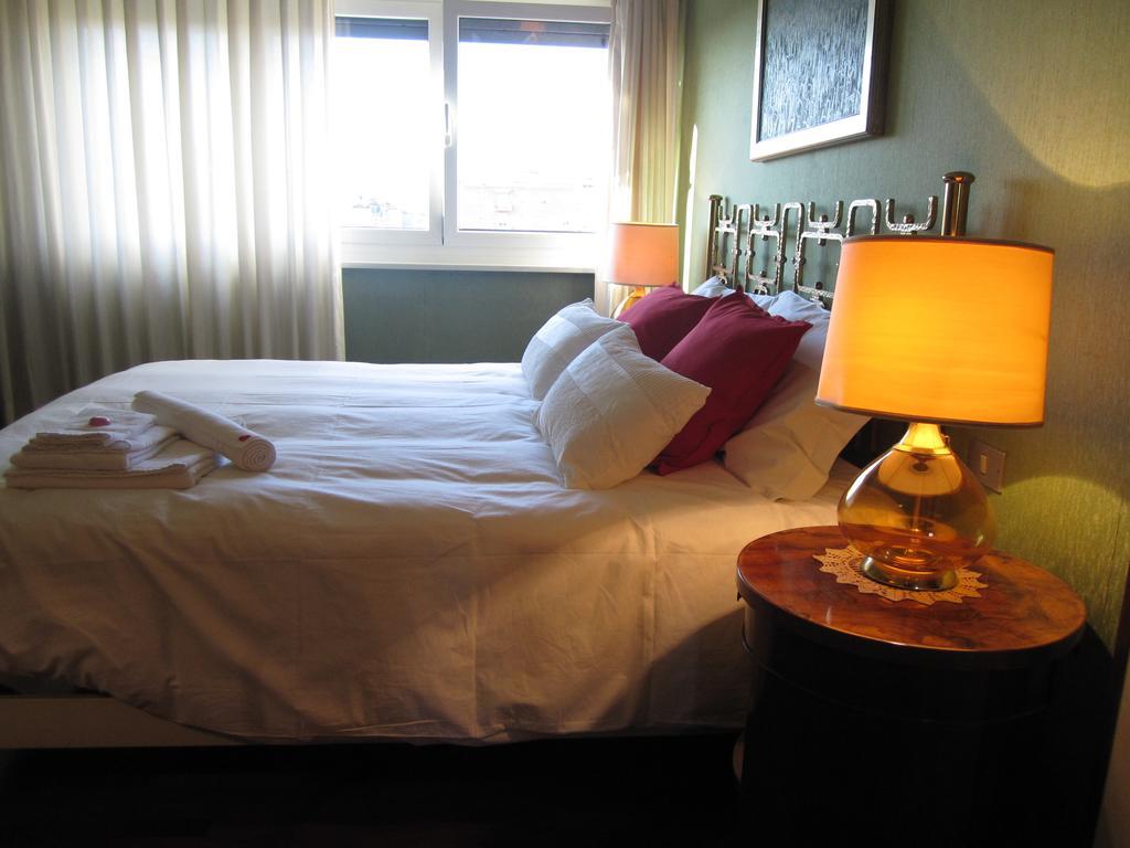 Bnb I Love Milano Номер фото