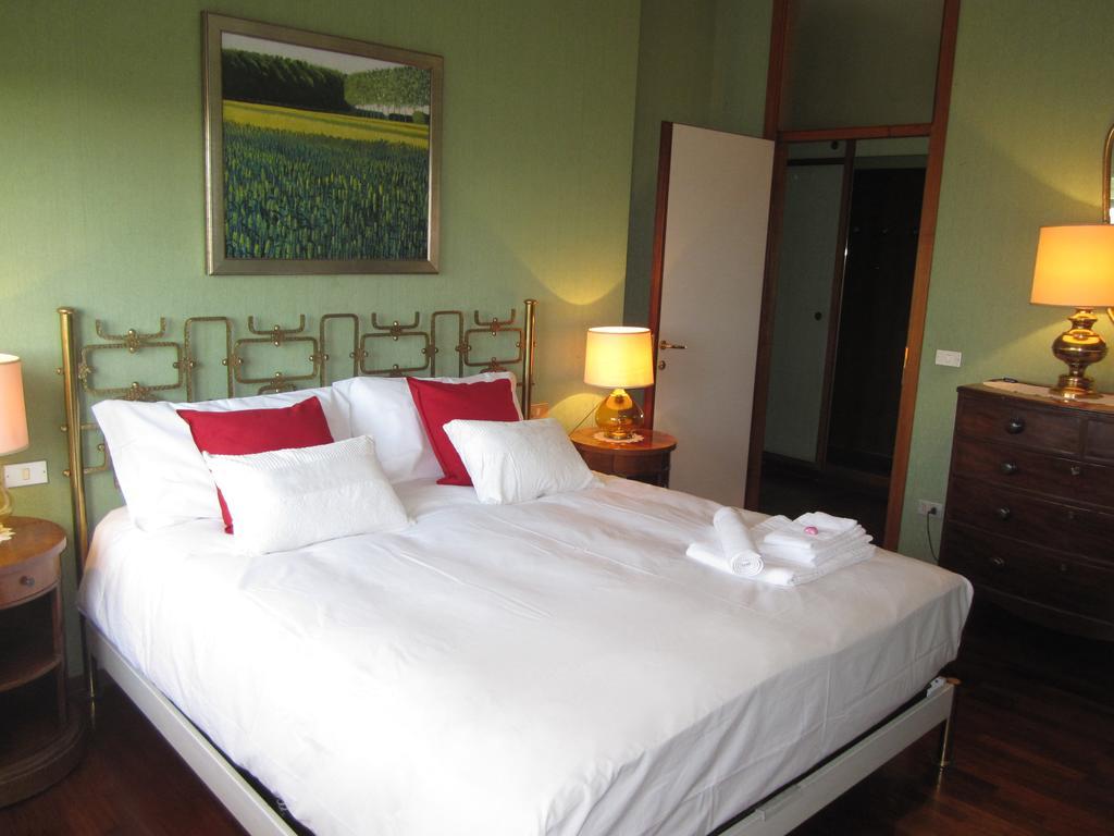 Bnb I Love Milano Экстерьер фото
